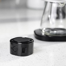 Spruzzatore Caffè in Grani