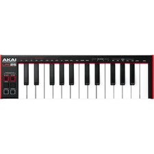 Akai Professional LPK25 MK2