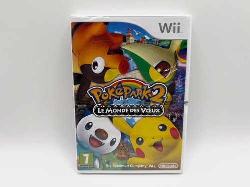 Poképark monde des vœux - 2,