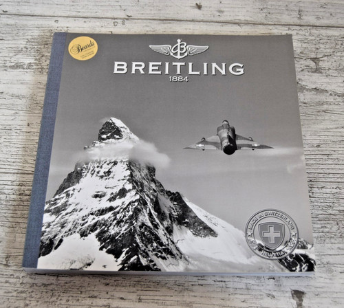Catalogo orologi breitling - catalogo,