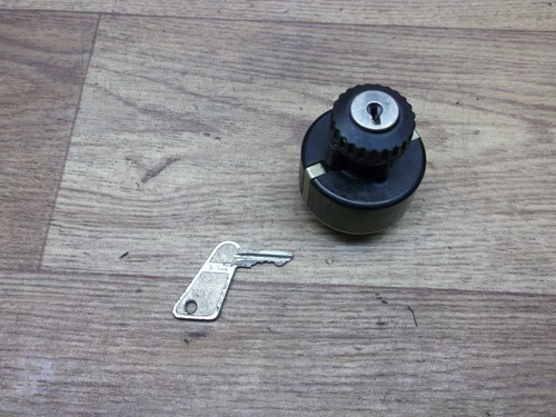Blocchetto accensione trabant - accensione,