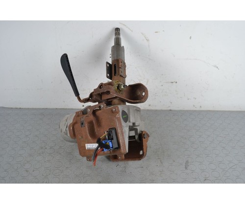 Piantone sterzo per ford - piantone,