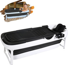 - Vasca Da Bagno Pieghevole