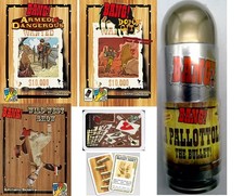Bang! Gioco di Carte Edizione