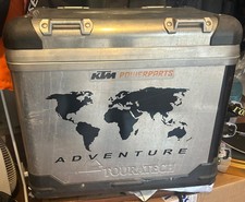 valigie moto touratech Zega