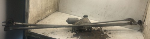 Motorino tergicristallo - motorino,