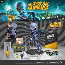 PC - Distruggi tutti gli