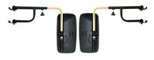 2x Specchio Retrovisore