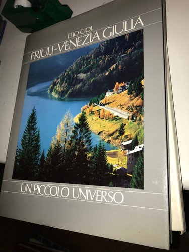 Elio ciol friuli venezia - -,