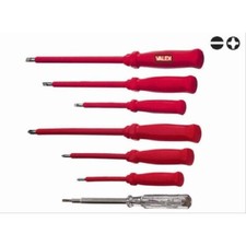 SET CACCIAVITI ELETTRICISTA