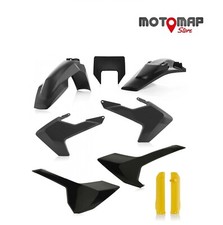 Full kit plastiche - full,