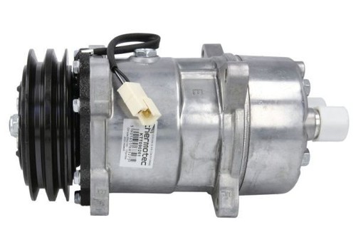 Compressore climatizzatore