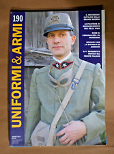MM493-UNIFORMI ARMI 190-MARZO 2012-LE PIASTRINE RICONOSCIMENTO WW2 USA-