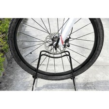 Portabici Cavalletto Supporto