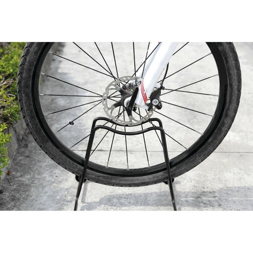 Portabici cavalletto supporto - portabici,