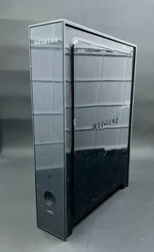 Netgear n300 router wifi - netgear,