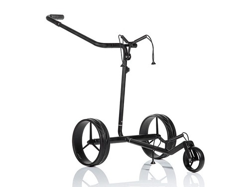 Jucad carbon travel nero - nero, sv