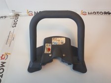 TAGLIASIEPE OLEO-MAC HC265XP - HC280XP   Impugnatura anteriore