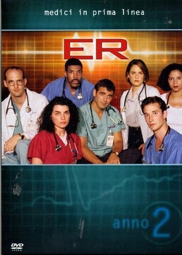 Medici prima linea - prima,