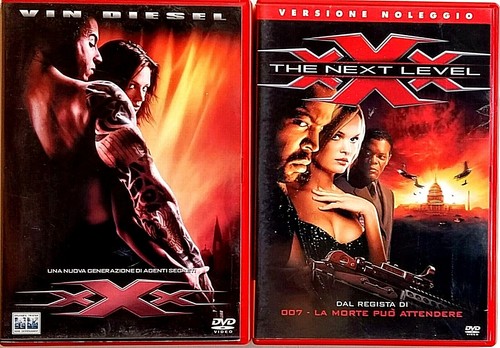 Xxx next level - (, +