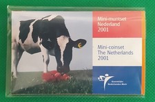 RARE MINT MINISERIES 6 COINS