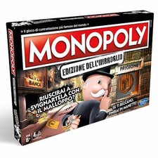 Monopoly Edizione