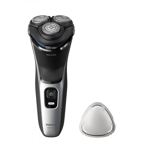 Philips rasoio elettrico - elettrico, 3
