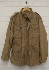 ALPHA INDUSTRIES PARKA -