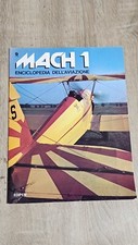 Mach 1 enciclopedia