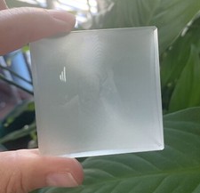 ProScope nuovo schermo di