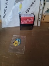 Figurina N 170 Album Atlas Ufo Robot Goldrake Nuova Serie Ed. Edierre 1978 M 307