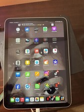 iPad Nuevo Solo Tiene 1 Mes De