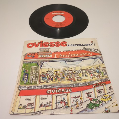 Vinile giri omaggio primo - -,