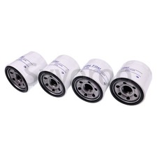 4x Oil Filter 119305-35150