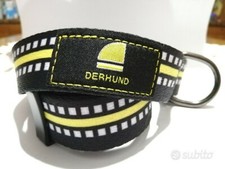 Kit 1 Guinzaglio + 2 Collari