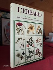 L' ERBARIO di Alfonso e Ada