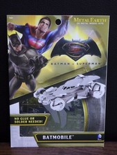 DC Batman vs Superman