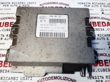 Centralina motore Fiat Punto