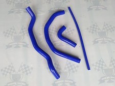 Tubo radiatore silicone Yamaha