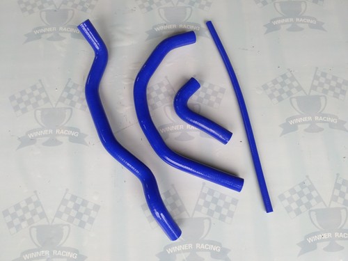 Tubo radiatore silicone yamaha - silicone,