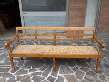 Grande canapè divano