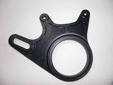 Piastra di ancoraggio freno