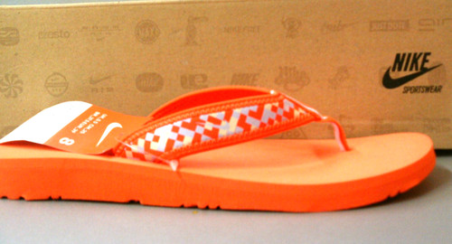 Infradito nike canet thong - nike,