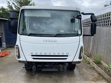 Iveco Eurocargo 75E16 ROTTURA 