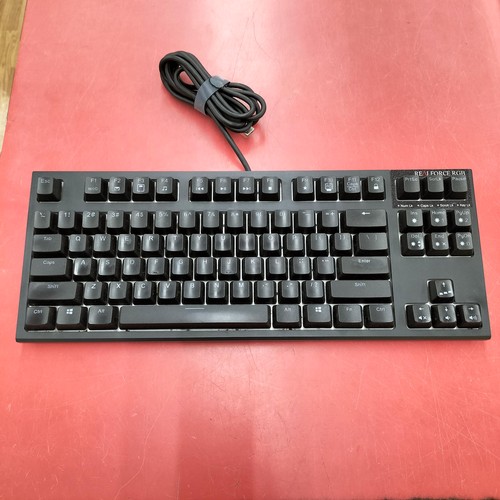 Tastiera meccanica topre - meccanica,