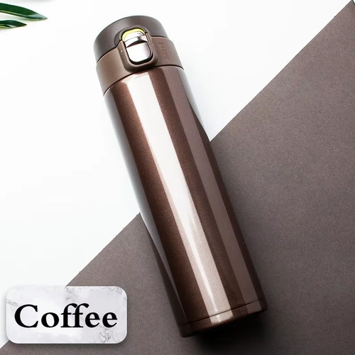 500ml acciaio inox che - acciaio,