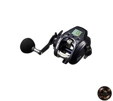 Mulinello elettrico daiwa - elettrico, 23
