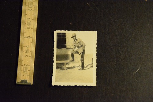 Foto militare alpino - militare,