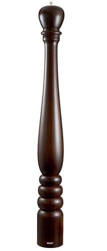 Macina pepe legno marrone