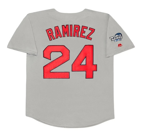 Manny ramirez 2004 boston red - manny,